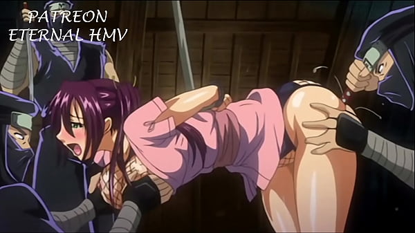 KUNOICHI PUNISHMENT HMV SPOT