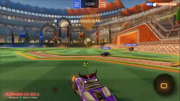 Nonton Foguetes Putaria thumbnail