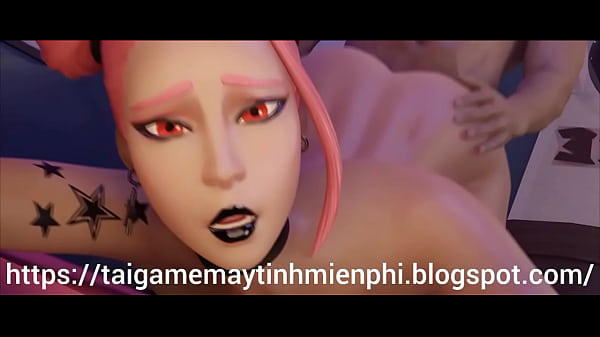 Compilation girl 3d pmv hmv 2