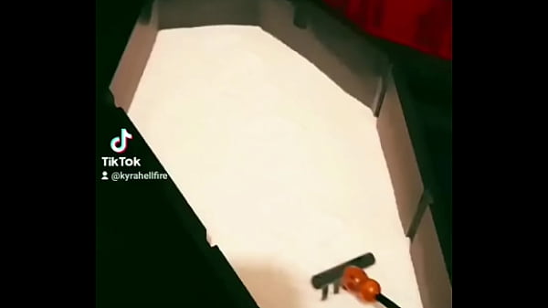 Nonton Going To Be Doing More Little Videos With My Dark Zen Garden ? thumbnail