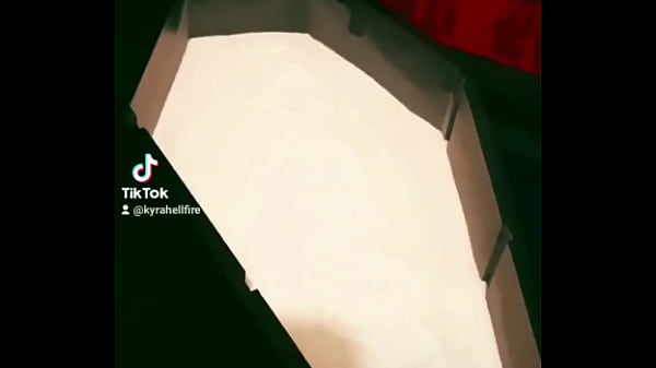 Going to be doing more little videos with my dark zen garden