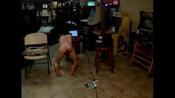 Masturbation For My Web Cam Fans thumbnail