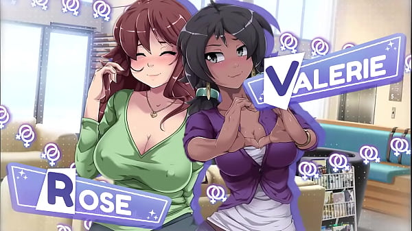 Discover a mysterious city while meeting its promiscuous residents in hey stranger i dare you to love me