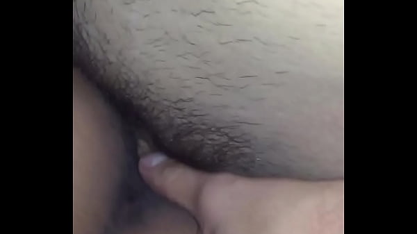 Se la meto toda a esta hermosa teen 