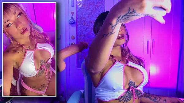 Ts Angelique Monroe - Webcam Show From September 30, 2025 thumbnail