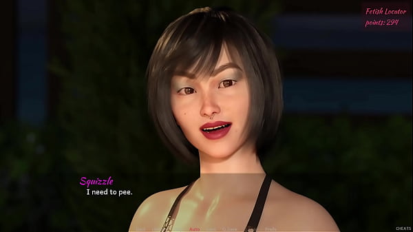 Nonton Fetish Locator #63 - 18 Year Old Asian Gives Me A Golden Shower thumbnail