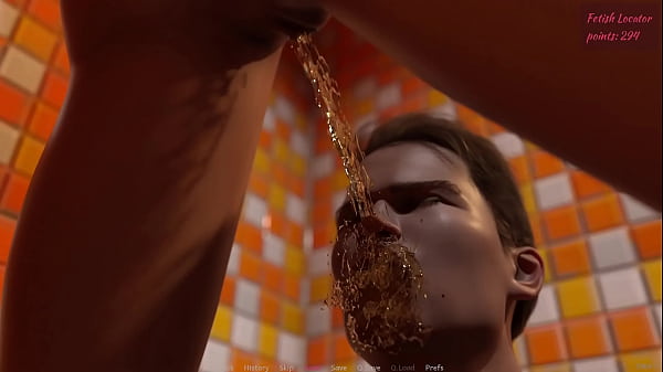 Play MP4 - Fetish Locator &num;63 - 18 Year Old Asian Gives Me A Golden Shower