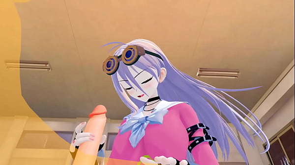 danganronpa iruma miu koikatsu 