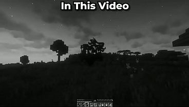 Nonton Minecraft Horror thumbnail