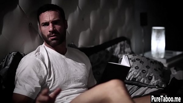 Sexy babe fucked so hard by a guy 