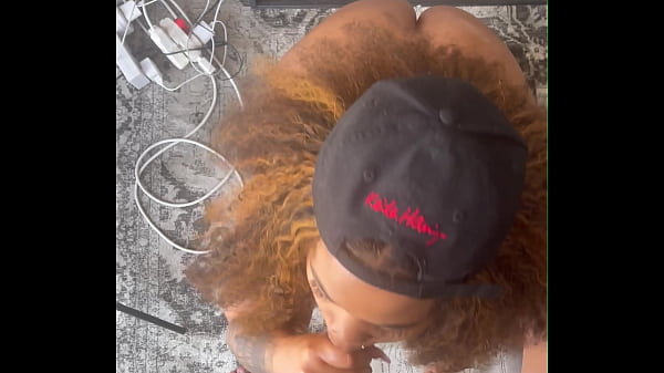 Watch bbc grow in my mouth 