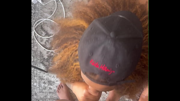 Watch bbc grow in my mouth