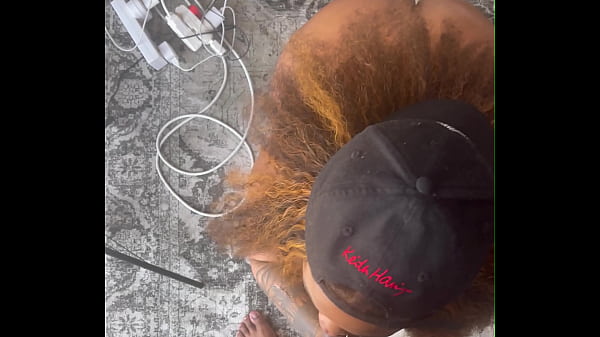 Play MP4 - Sucking on BBC