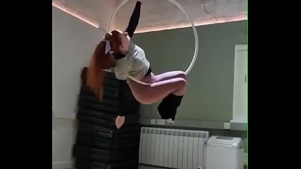 Not my best session i&rsquo;m still poorly but it was nice to work on this routine 