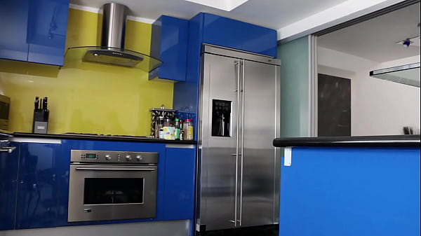 Nonton 18-year-old Blonde Cutie, Brynn Tyler, Gets It On With Her Boyfriend, Who Eats Out Her... thumbnail