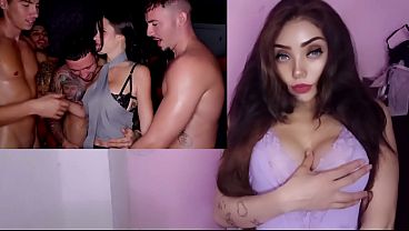 Nonton Paga Una Apuesta Con Sus Amigos De Grandes Bbc thumbnail