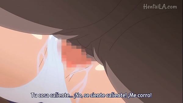 Konbini Shoujo_Z : Episodio 4 me cojo ala gerente de zona