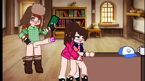 Super se divertindocom a Wendy