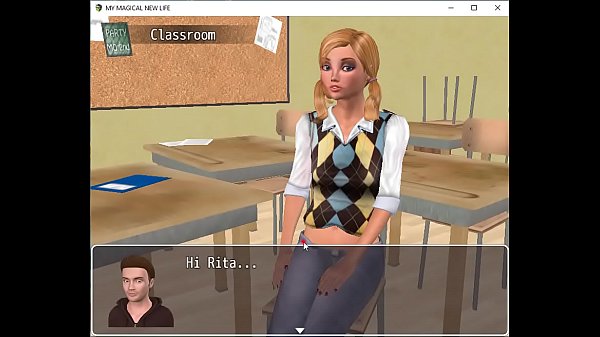 Bestporn game I ve_ever played