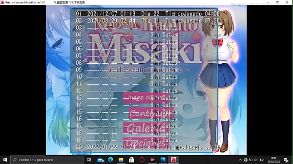 Nonton Misakichan 4 Puta thumbnail