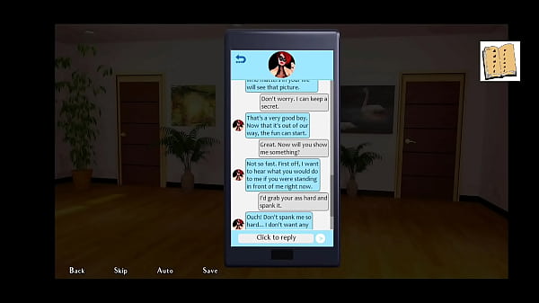 Chick walkthrough 49