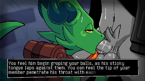 Tailbound Chapter 2 [No commentary]