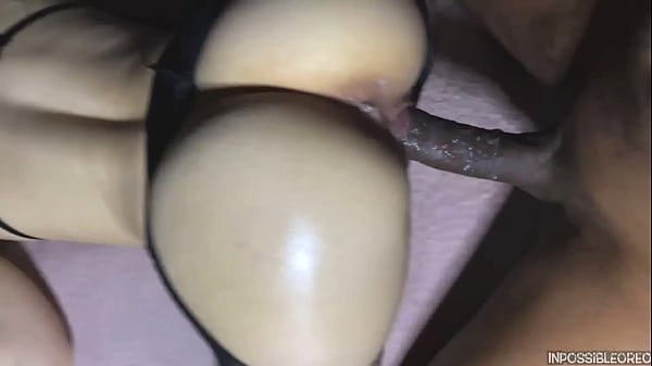Play MP4 - Big booty teen gets fucked by BBC after Halloween party&excl;&excl; &lpar;interracial&rpar; - Inpossibleoreo