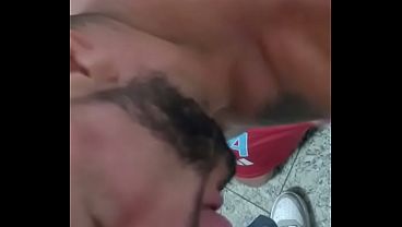banheirao pauzudo