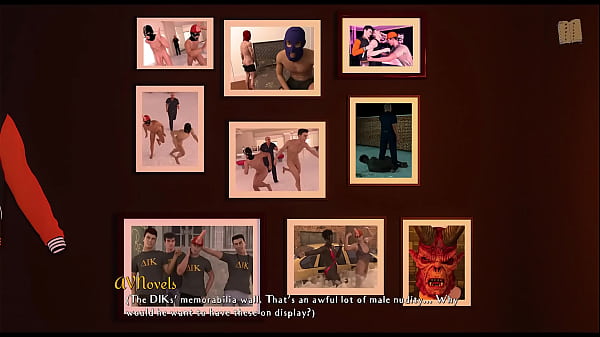 Play MP4 - Being A Dik 206 &lpar;Chick Route&rpar;