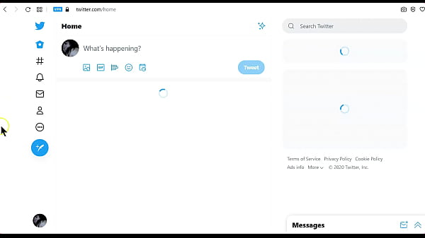 Broadcasting on social media 