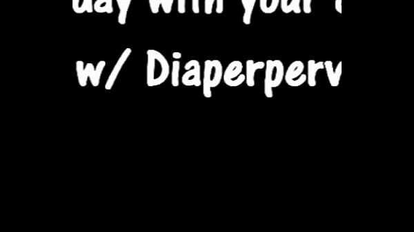 Abdl Audio Whole Day With Loving Caregiver Diaperperv thumbnail
