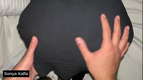 Nonton Arab Step Mom Asked For A Quick Fuck In Her Room thumbnail