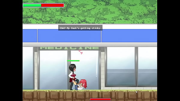 Syota Fight_Battle_Fuck with Girls_Full H Gallery