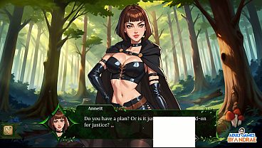 EP1: Throbbin Hood Gameplay 