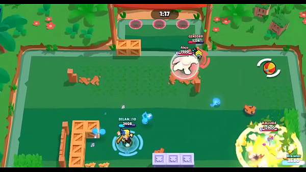 My friend is_the worst melodie