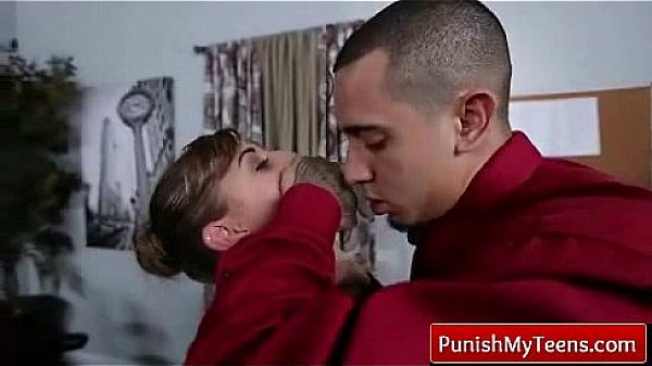 Punish teens extreme hardcore sex from 08 