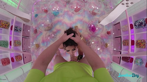 Sexy stripper kyie rocket rough pussy penetration 