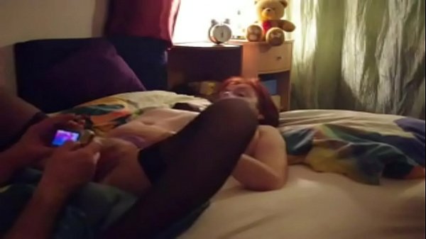 Reife Frau_aus Würzburgim Bett gefickt