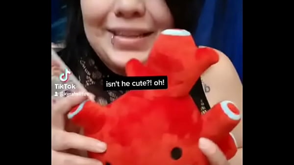 Full video follow me on the clock app sometimes i post funny things & my pets being silly cute 