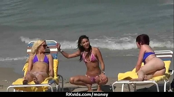 Amateur hottie takes_cash forpublic_sex 24