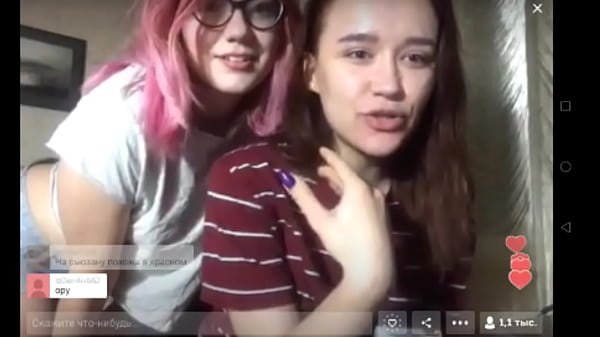 Play MP4 - TWO RUSSIAN YOUNG SLUTS IN PERISCOPE