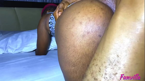 Fucking_a sweet_maid on_a dress