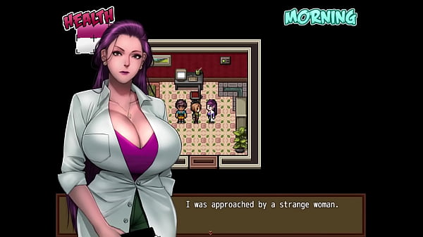 Zr - Episode 11 thumbnail