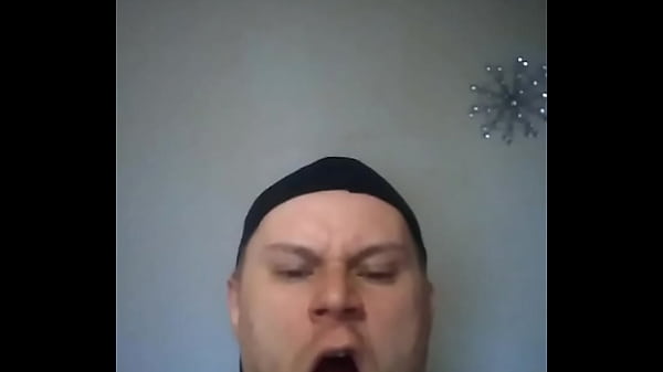 Adrian Jabłoński wali kutasa dla Ewy S. z Jarszewa 