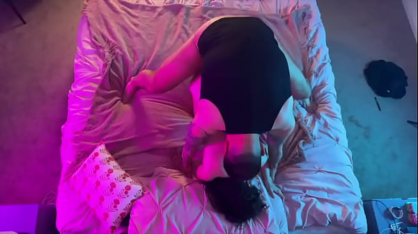 Pounding *right* into bethmckenna53's spot & making her cum 