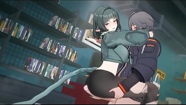 JANE DOE Zenless Zone_Zero