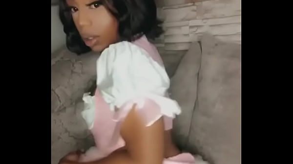 Nonton Shaking My Sexy Ass thumbnail