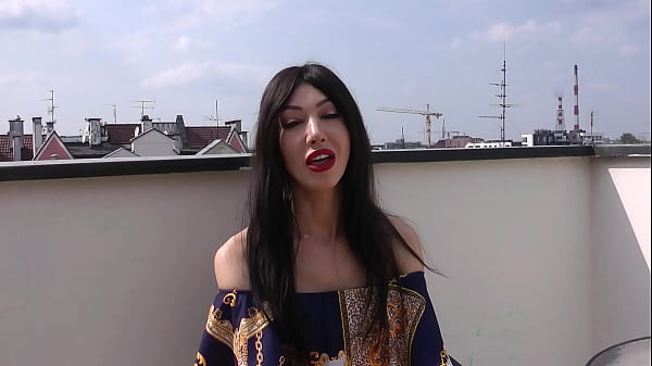 Play MP4 - HOTKINKYJO Interview &lpar;2018 & remastered 2021&rpar;&period; Official interview with real pornstar&excl;