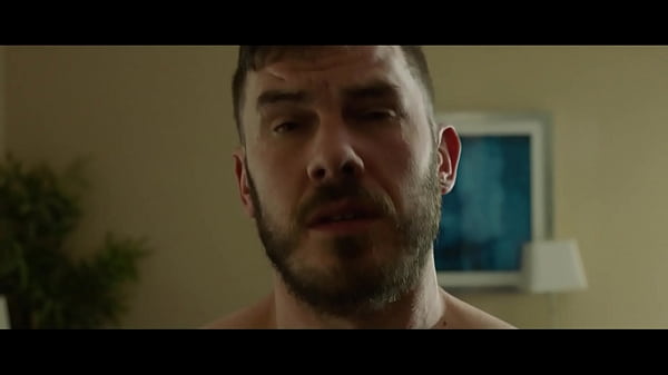 Gay top fucked for the first time by his weird stalker 