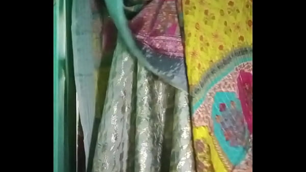 Desi Crossdresser in pink lehanga sex 